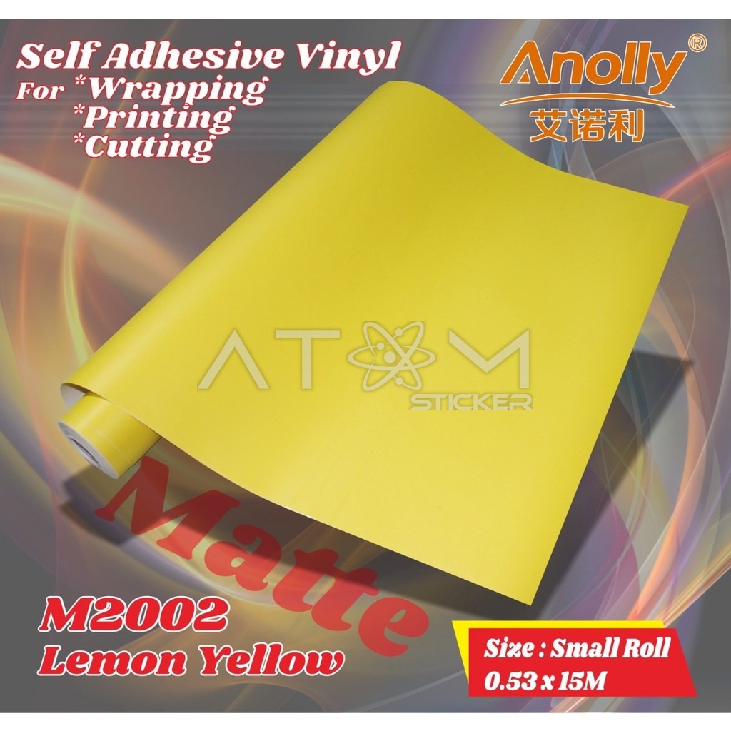 Anolly Matte