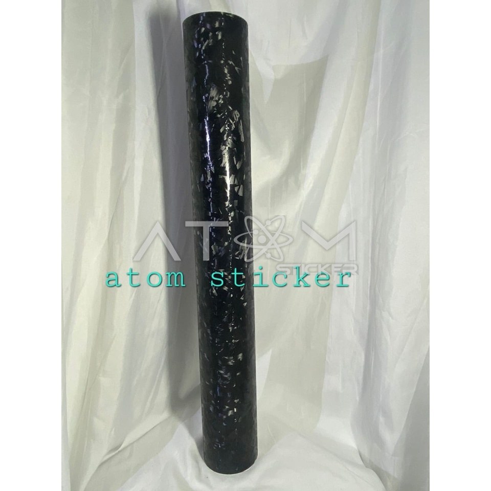 Decofix Carbon Forged