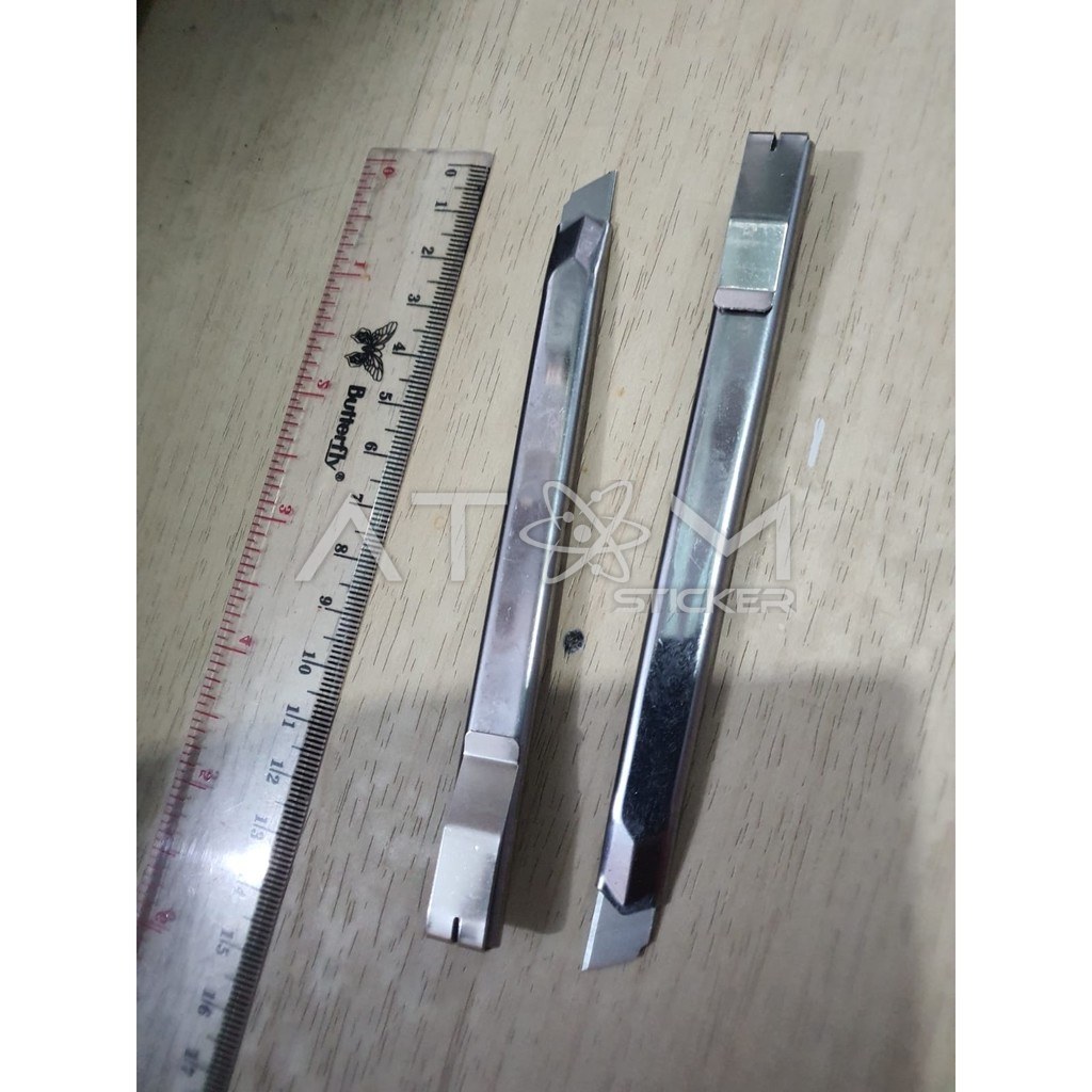 Cutter Stainless Kecil