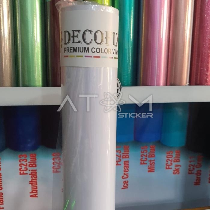 Decofix Matte