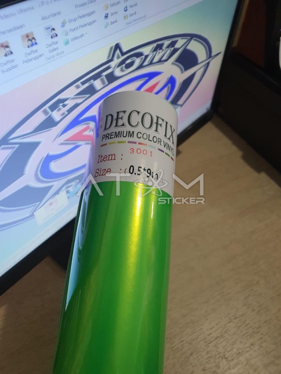 Decofix Magic Candy