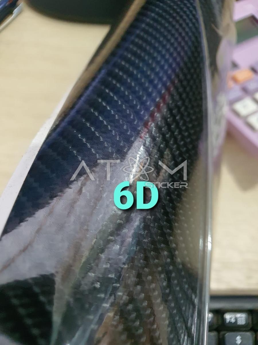Infinity Carbon