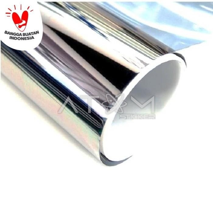 SunProtect Kaca Film Mirror