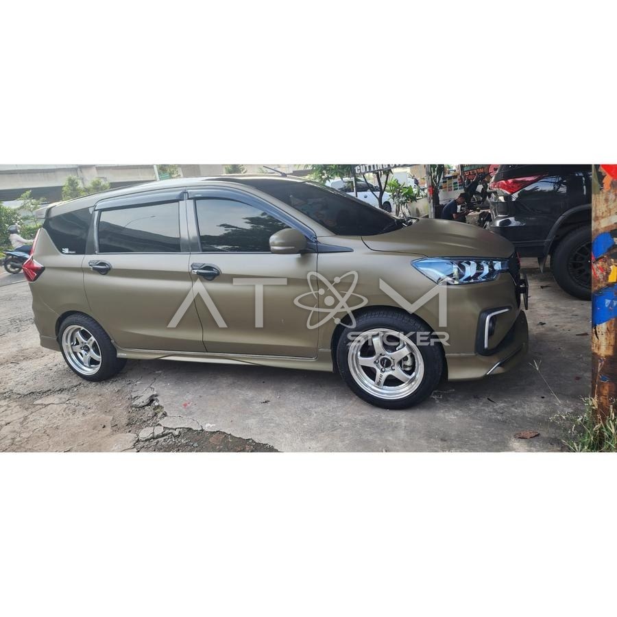 Goodfix Brown Miltary