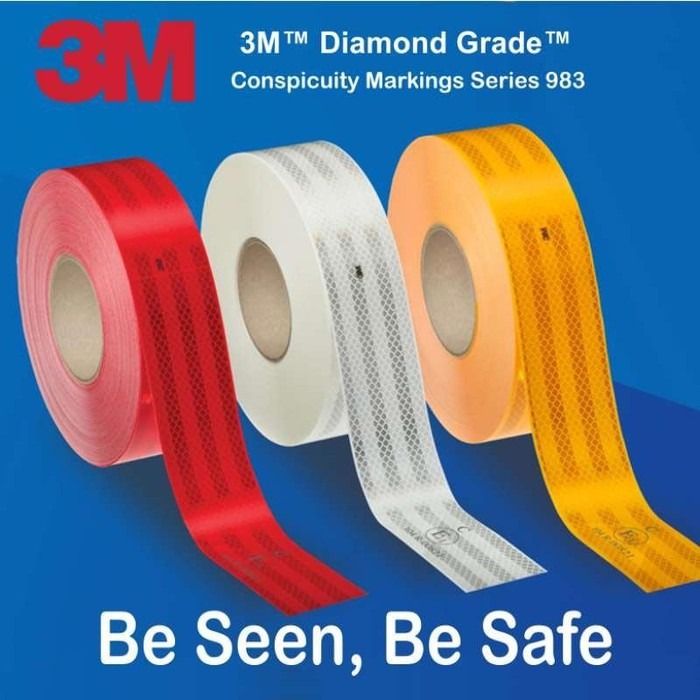 3M Diamond Grade 4000 (DG)