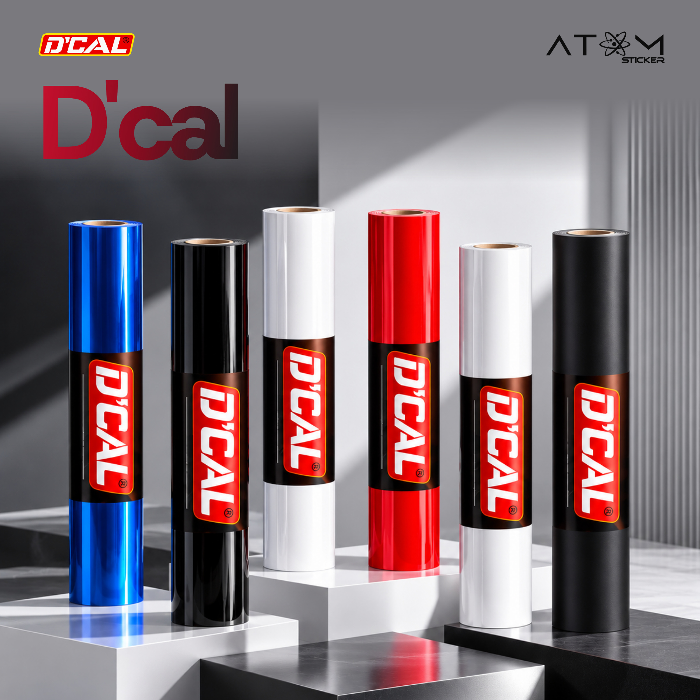 Dcal