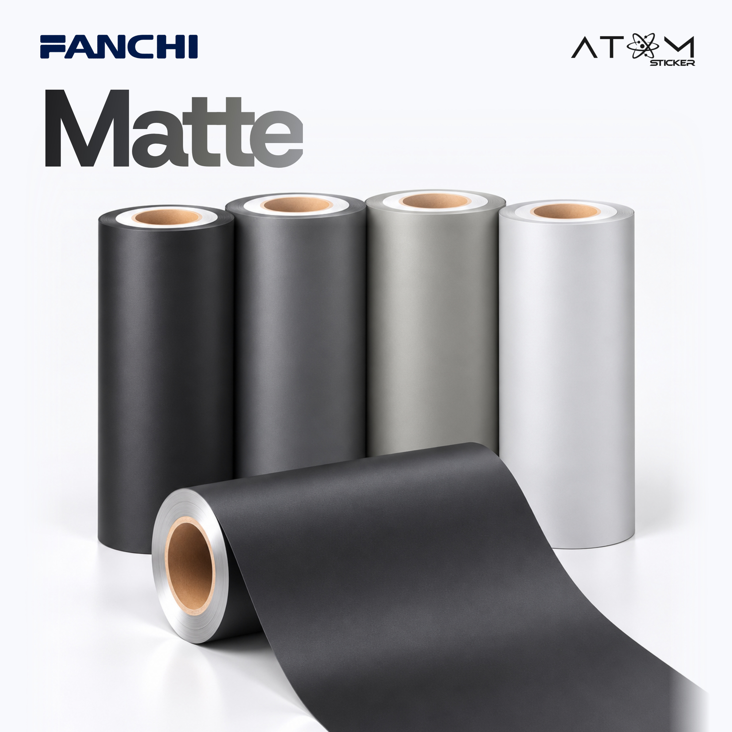 Fanchi Matte