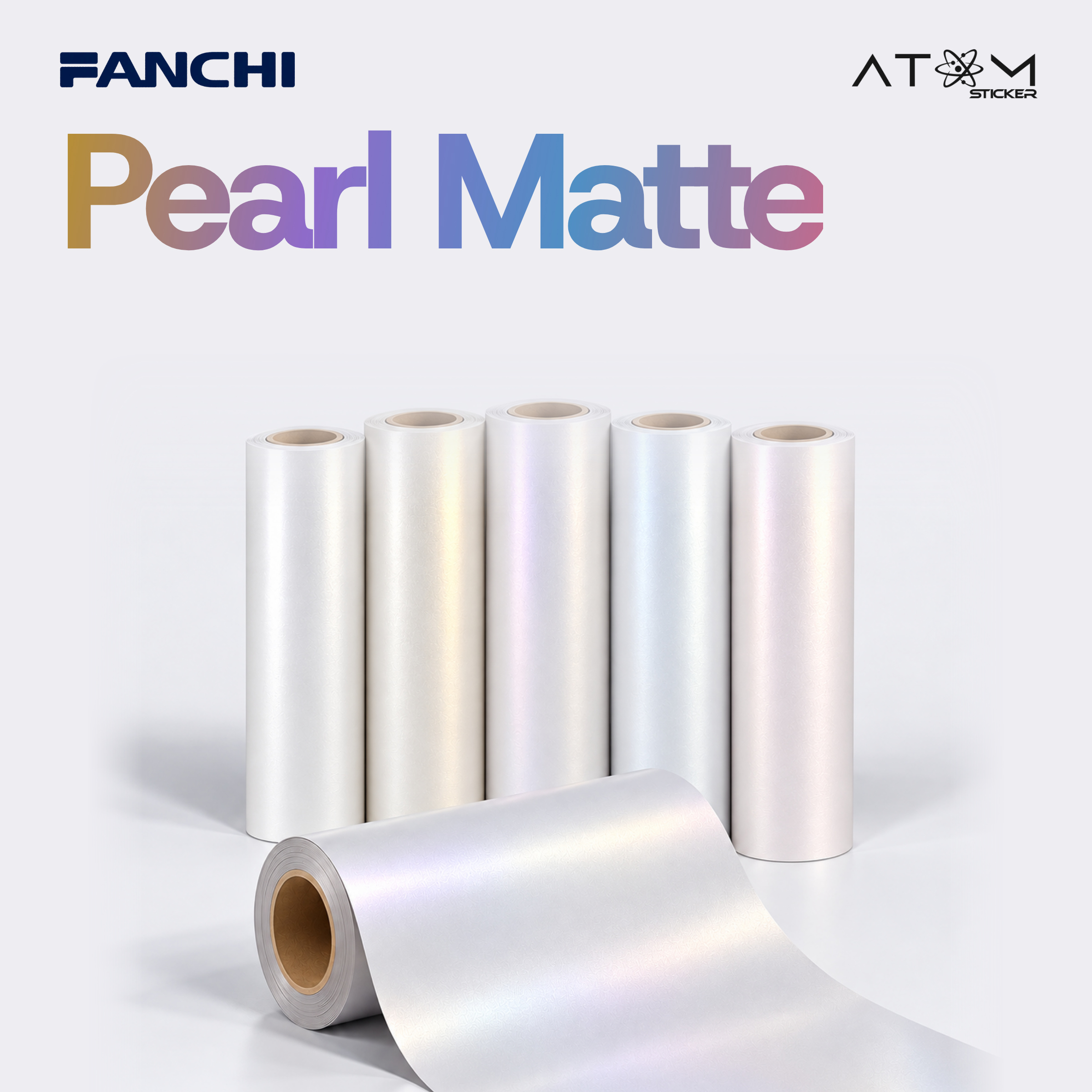 Fanchi Pearl Matte
