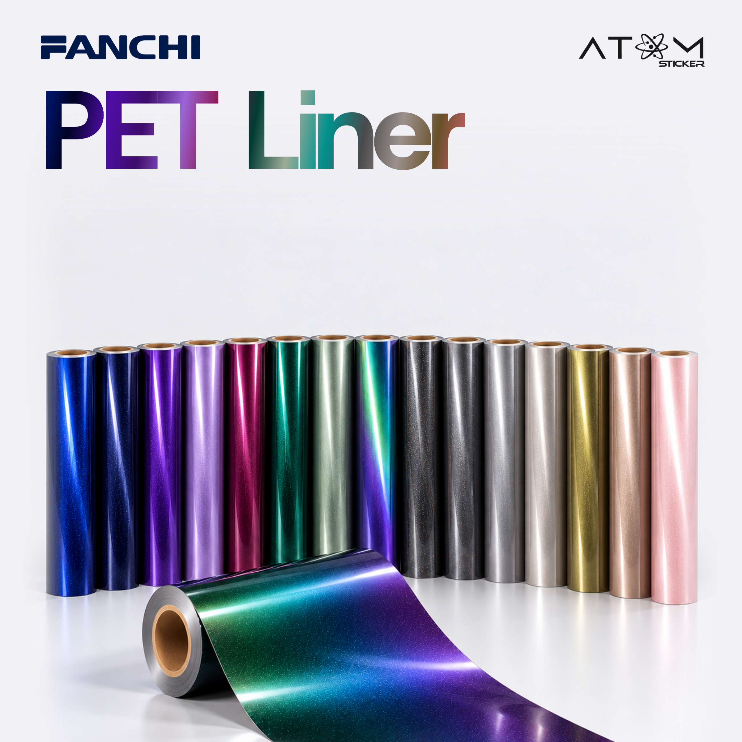 Fanchi PET Liner