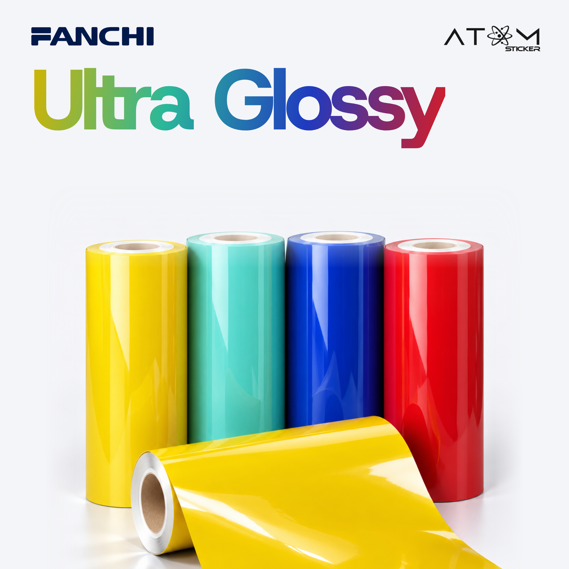 Fanchi Ultra Glossy