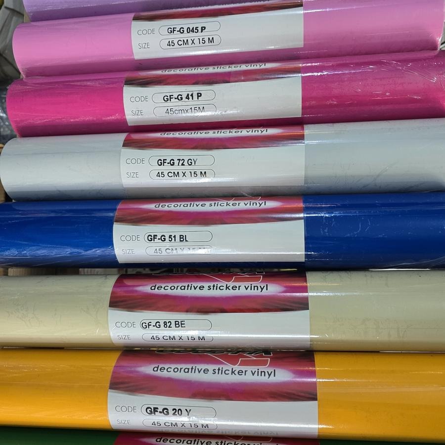 Goodfix Glossy