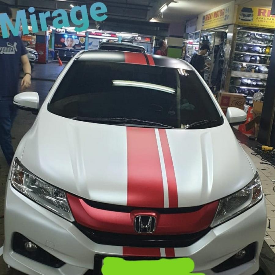Goodfix Mirage Satin