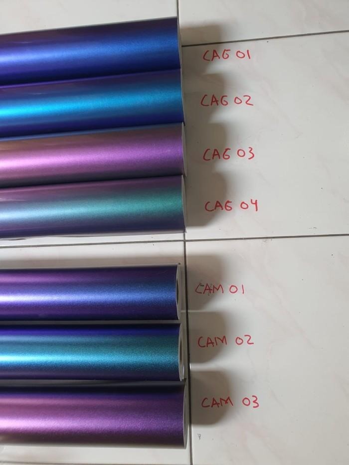 Infinity Chameleon Matte