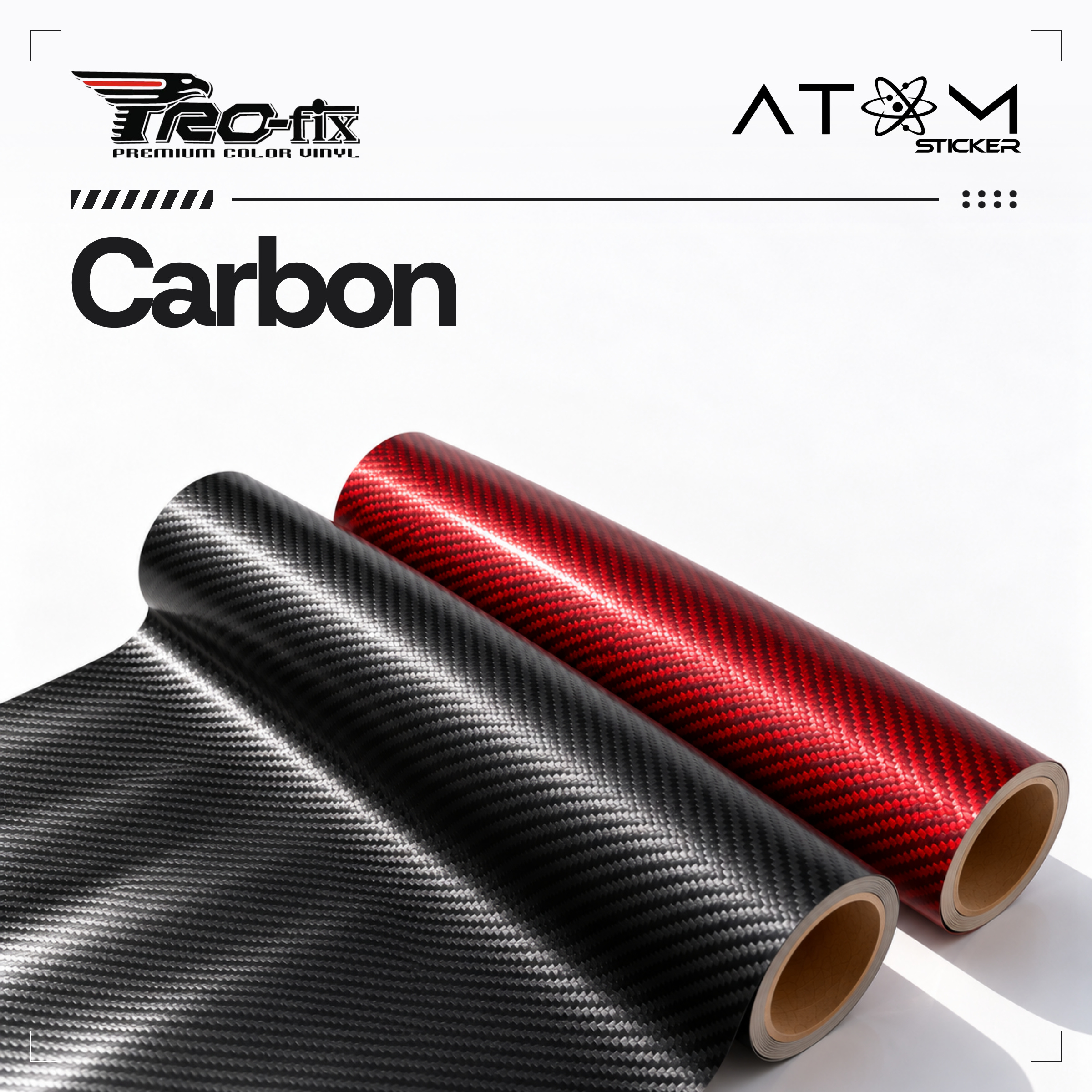 Profix Carbon