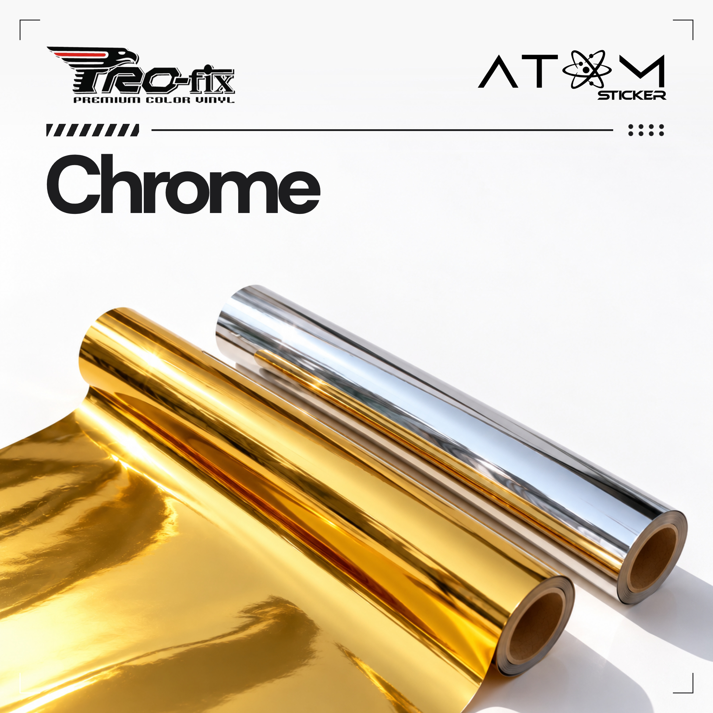Profix Chrome