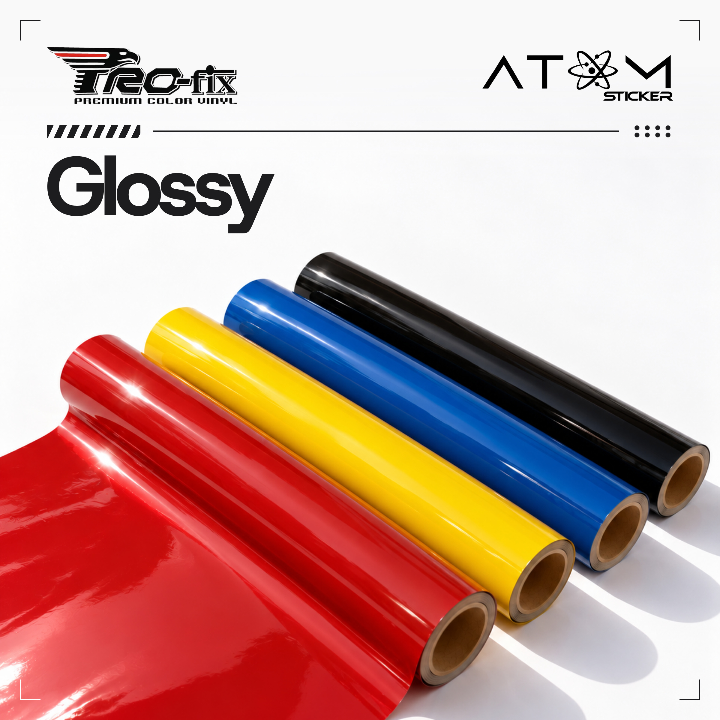 Profix Glossy